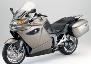 BMW K 1300 GT